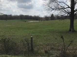 2391 County Road 158, Florence, AL 35633