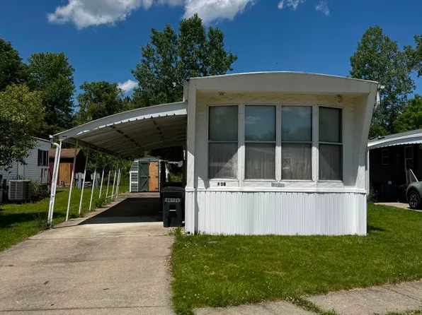 1166 Lafayette Rd Lot F38, Medina, OH 44256