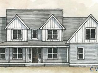 15036 Whitewood Ln, Montpelier, VA 23047