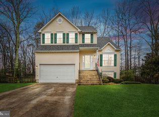 507 Nectar Ct, Odenton, MD 21113