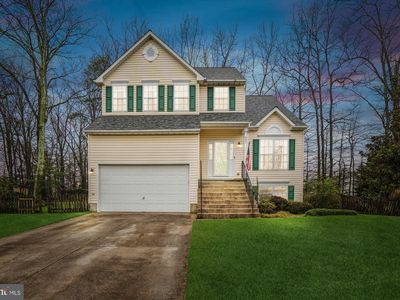 507 Nectar Ct, Odenton, MD, 21113