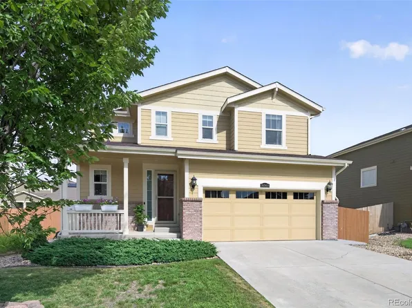 16068 Elizabeth Street, Thornton, CO 80602