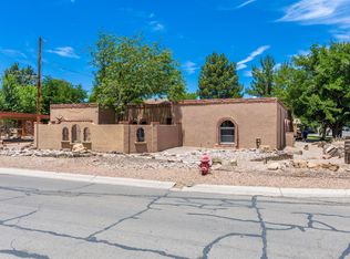 800 Conway Ave, Las Cruces, NM 88005