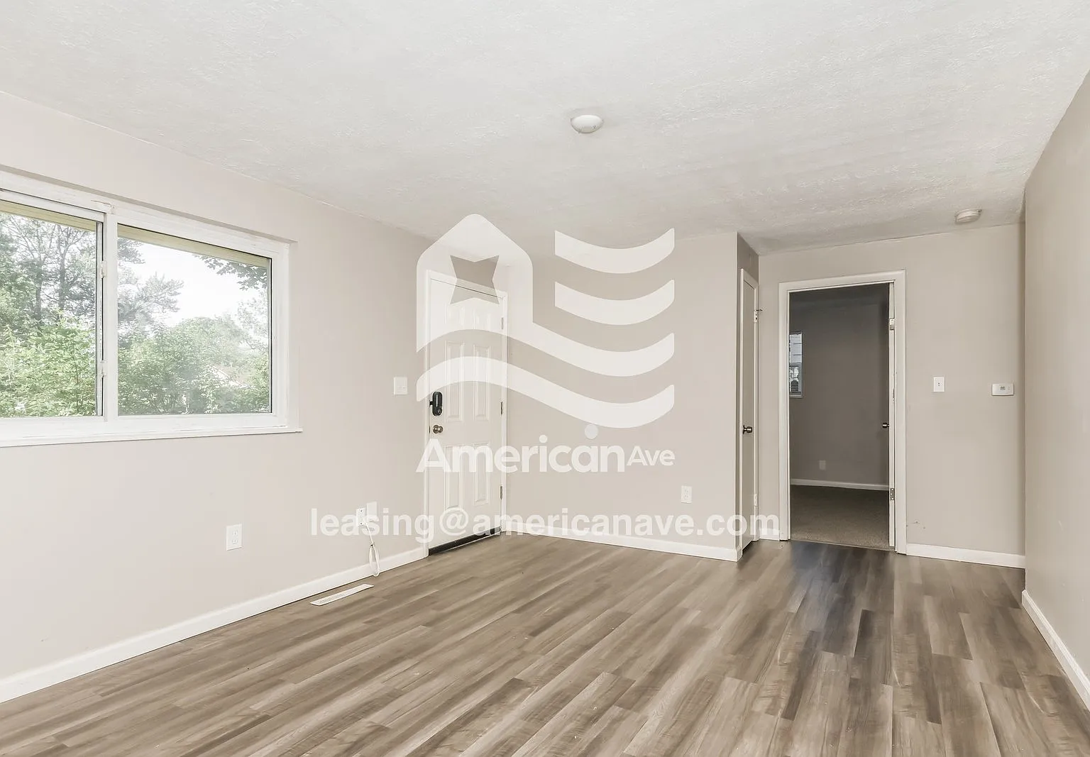 3 bed, 2.0 bath, 1031 sqft, $1,106 — Photo 4