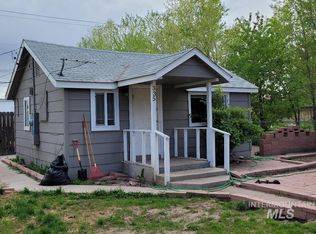 335 S 2 E, Mountain Home, ID 83647