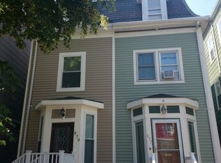879 E 4th St, South Boston, MA 02127