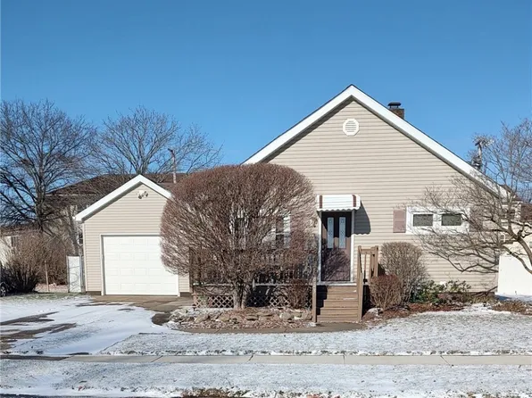 863 Bellevue Ave, Dover, OH 44622