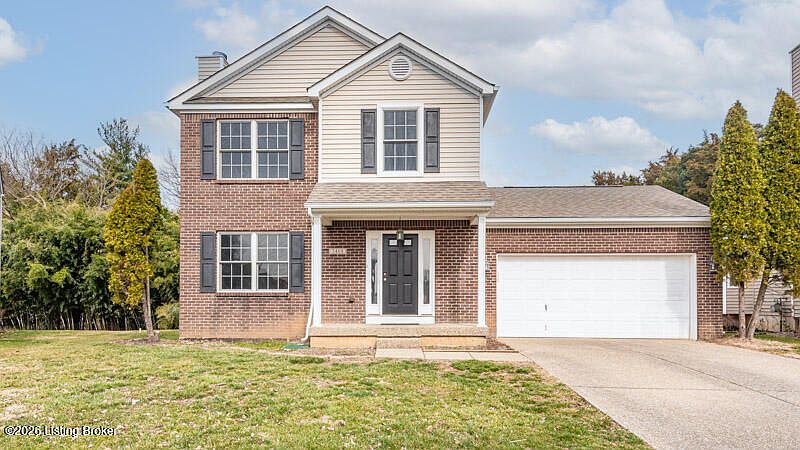 サンタ 4点 5408 Bannon Crossings Dr, Louisville, KY 40218 | Zillow