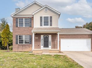 5408 Bannon Crossings Dr, Louisville, KY