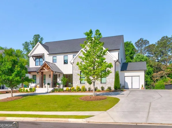 118 Owens Mill Pl, Canton, GA 30115