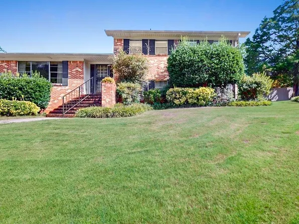 3525 Clayton Pl, Birmingham, AL 35216