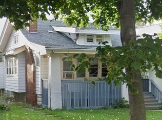 3533 N 15th St, Milwaukee, WI 53206