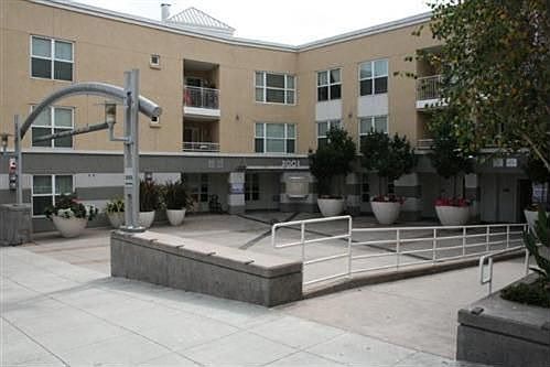 Main Entrance