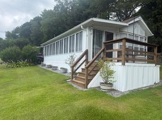 All Seasons Resort, Weare, NH 03281