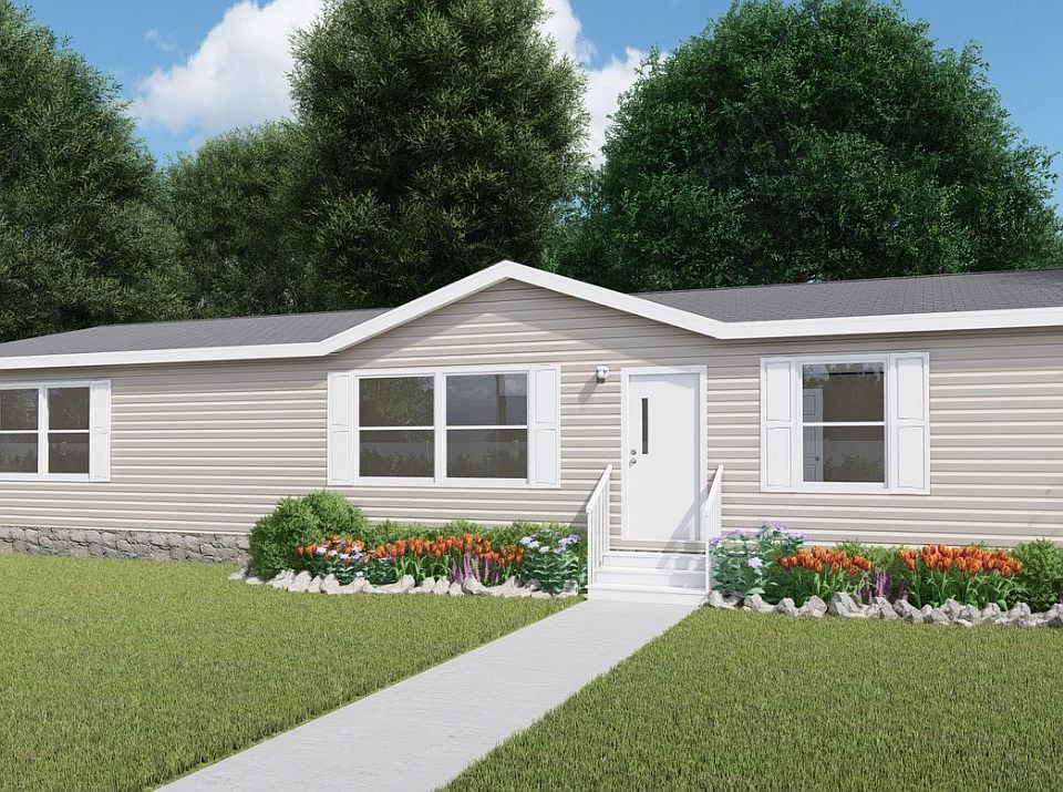 EXTERIOR - SILK W WHITE SHUTTERS
