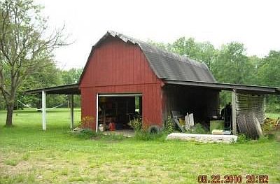 Barn