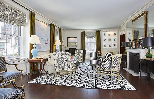 Sold by Brown Harris Stevens | media 1