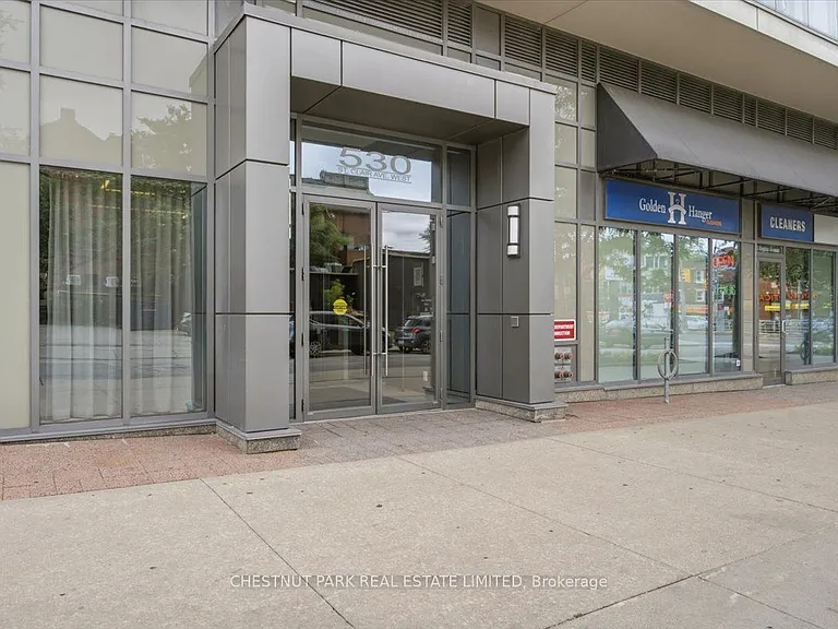 530 Saint Clair Ave W #1706 — Photo 2