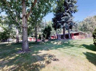 1765 SW Baldwin Dr, Pullman, WA 99163