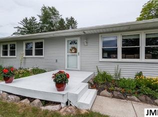 3806 Northmeadow Rd, Jackson, MI 49201