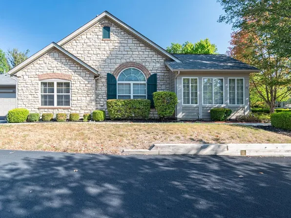 687 Old Dover Rd, Westerville, OH 43082