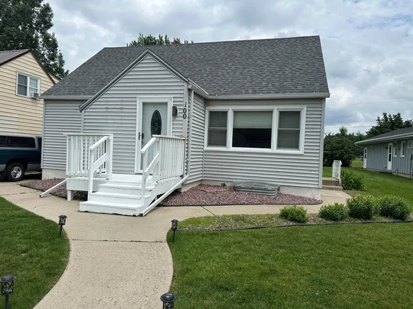 100 N Front St, Okabena, MN 56161