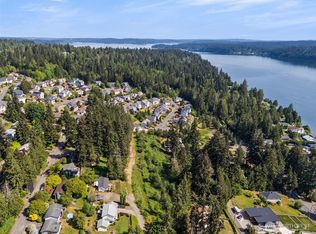 0 2-Lot XX Sunrise Terrace NE, Bremerton, WA 98311