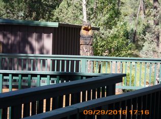 202 Forrest Ln, Ruidoso, NM 88345