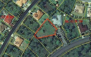 1st image of 3 Pritchard Dr