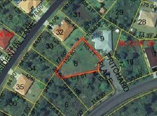 3 Pritchard Dr, Palm Coast, FL 32164