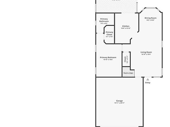 2nd image of 12527 Evington Point Dr
