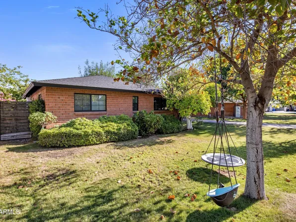 1825 E Palo Verde Drive, Phoenix, AZ 85016