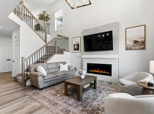 93 Springbrook Wynd, Spruce Grove, AB T7X 0X9