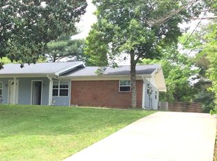 5593 Ray Ln, Ooltewah, TN 37363