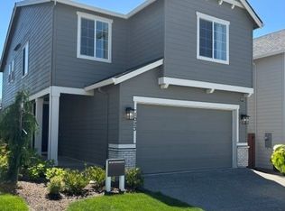1023 NW 178th Way, Ridgefield, WA 98642