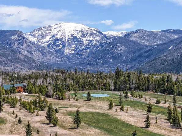 250 County Road 4953, Grand Lake, CO 80447