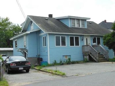 11 Newell St, Lowell, MA, 01851