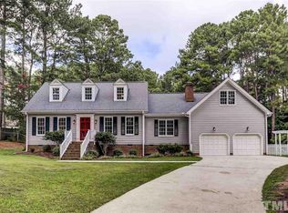 11033 Coachmans Way, Raleigh, NC 27614