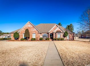 12 Greystone Blvd, Cabot, AR 72023