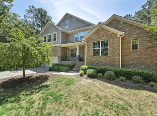 1009 Blue Larkspur Ave, Wake Forest, NC 27587