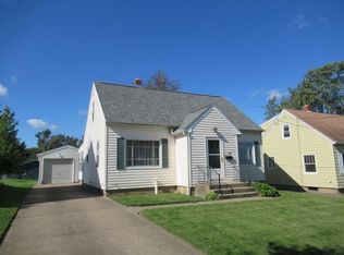 3624 Allegheny Rd, Erie, PA 16508