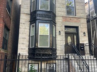 4620 S Evans Ave, Chicago, IL 60653