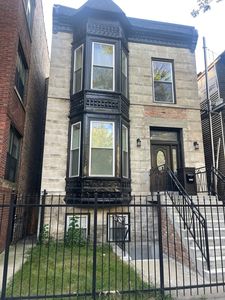 4620 S Evans Ave, Chicago, IL, 60653