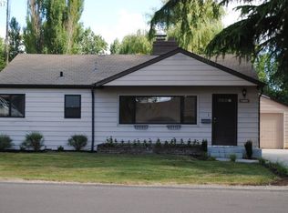 13425 SW Berthold St, Beaverton, OR 97005