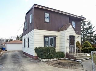 2121 Scott St, Melrose Park, IL 60164