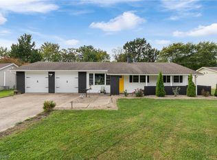 1400 Andrea Dr, Brunswick, OH 44212