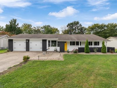 1400 Andrea Dr, Brunswick, OH, 44212
