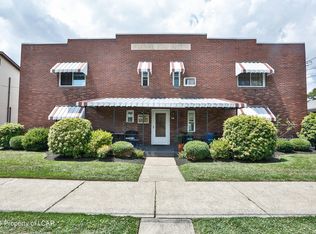 54 S Goodwin Ave, Kingston, PA 18704
