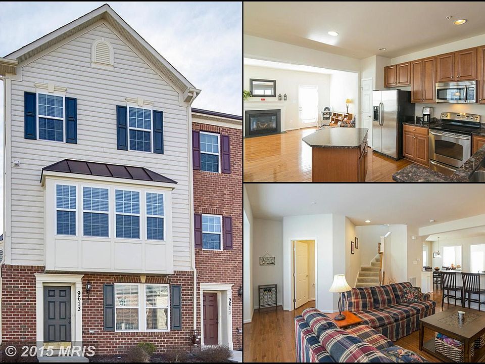 9613 Atterbury Lane; Urbana