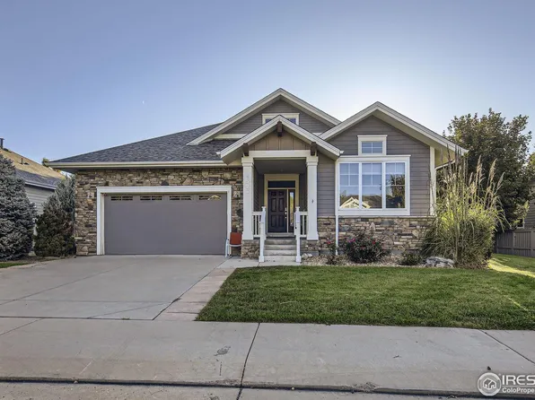 1526 Grant Dr, Longmont, CO 80501
